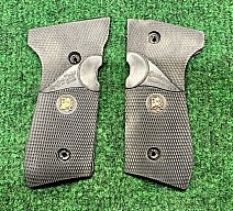 Pachmayr Griff Gummi für Beretta 92 / Taurus PT92