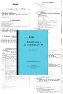 Neu: Nachdruck Kaiserliche Dienstvorschrift „Instandsetzung Schusswaffen 98“ von 1910
