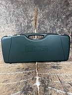 Blaser Koffer R8 grün 2 Wechselläufe NEU von WAFFEN FLÜHR ANSBACH