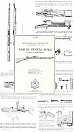 Nachdruck US-Dienstvorschrift Gewehr Springfield 1903 von 1911