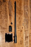 R8 Wechsellauf/Austauschlauf Kaliber 270win, 58cm inkl. Magazineinsatz & Mündungsschutz