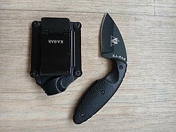 Ka-bar tdi law enforcement messer