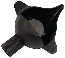 RCBS 9090 Scale Pan with Powder Funnel | Pulverschale + integriertem Pulvertrichter > großer Auslauf