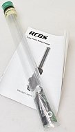 RCBS Geschosszuführung und Füllrohr 9mm/.357 #82355