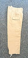 Bundeswehrhose Moleskinhose Gr. 11 80/105 56