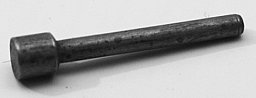 1x HORNADY Decapping Pin Zündhütchen Ausstoßerstift Kalibriermatrize KOPF HEADED LARGE groß #H390222