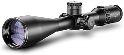 HAWKE Zielfernrohr Sidewinder 8-32x56 | Leuchtabsehen 20 x Half Mil ! Long Range 18fach vergütet NEU