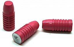 10 x ARES Vorderlader Schwarzpulver VOLUNTEER EPRX Präz. Geschosse .451 11,46mm CAL 45 450grs 29,16g