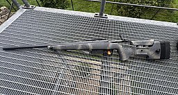 Bergara B14 HMR Wilderness Kaliber 6,5 PRC