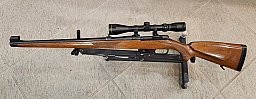 CZ 527 FS Stutzen Kaliber 223rem, Top Pirschwaffe