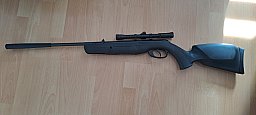 Pperfecta RS26 Knicklauf