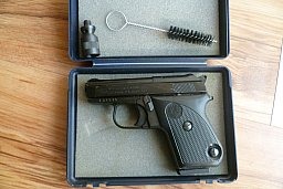 SRS Valtro Model 9 mini - 9 mm PAK