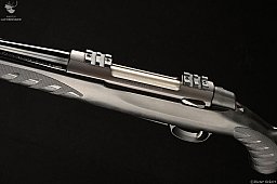 SAKO A7 Synthetic Black Neuware Kaliber .300WinMag