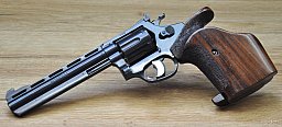Rossi Revolver 6" kal. .38Special