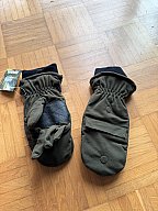 Akah Fäustlinge Handschuhe „Gr.L“