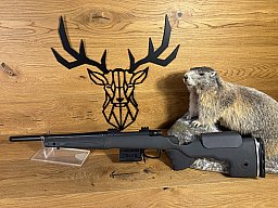 Howa 1500 Varmint .308Win GRS Bifrost - 42cm - 5/8x24 UNF Waffen Schlemmer
