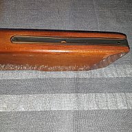 Feinwerkbau Schaft 300 S