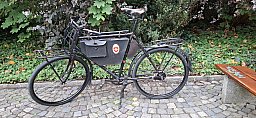 Schweizer Ord.Fhr 05 / Jhh.1955