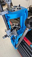 DILLON RL 550