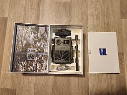 Zeiss Secacam 7
