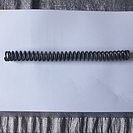 Druckfeder HW35