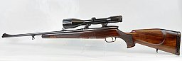 Steyr Mannlicher Luxus 7x64