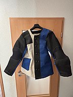 Schießjacke ahg Anschütz größe 58