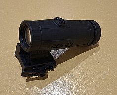 Holosun Magnifier 3x