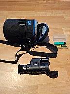 Wärmebild Vorsatz bzw. Handgerät Infiray Xeye CML25