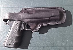 Pistole Modell 45 ACP 1911 A