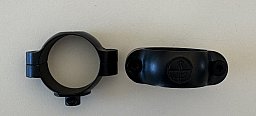 Leupold Quick Release 30er Ringe
