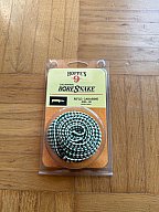 Hoppe‘s Boresnake Kaliber .308 Win Laufreinigungsschnur