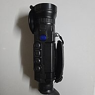 Pulsar Thermal Helion 2 XP50 Pro mit 2 Akkus. Wärmebild