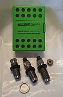 Redding Matritzensatz 38/357