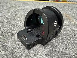Red Dot Cyelee