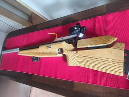 Feinwerkbau 2602 Kal.22lr