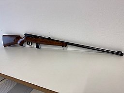 Krico Selbstladebüchse 22 lfb