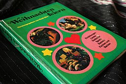 Weihnachten feiern - Erzählungen Lieder Gedichte Spiele Basteln Kochen und Backen Ruth Dirx