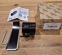 Rusan Schnell-Adapter für alle Sytong Modelle + PARD NV007 / NV007a für Okular-Außendurchmesser 45,5