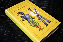 Die Konquistadoren - Diego Viga