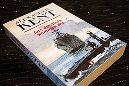 Aus der Tiefe kommen wir - Seekrieg Alexander Kent