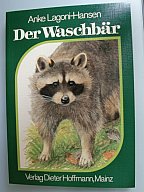 DER WASCHBÄR