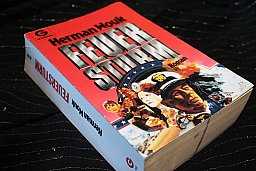 FEUERSTURM - Spannender Epos über den Zweiten Weltkrieg Herman Wouk