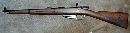 Steyr Kadett-Einzellader Mod. 1898