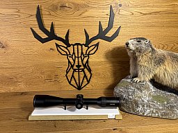 Hawke Endurance 30 WA SF 4-16x50 - Absehen LRC - Waffen Schlemmer Ingolstadt