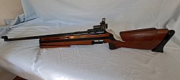 Anschütz Super Match Mod. 1813
