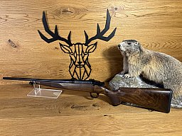 Steel Action HSL .308Win - 51cm - M15x1 - Waffen Schlemmer Ingolstadt