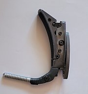 Anschütz Hakenkappe