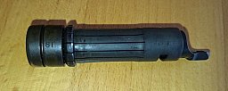 Blaser R8 Verschlusskopf Standart