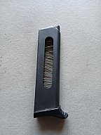 Magazin Bernadelli Mod.60 Kaliber 7.65 Browning